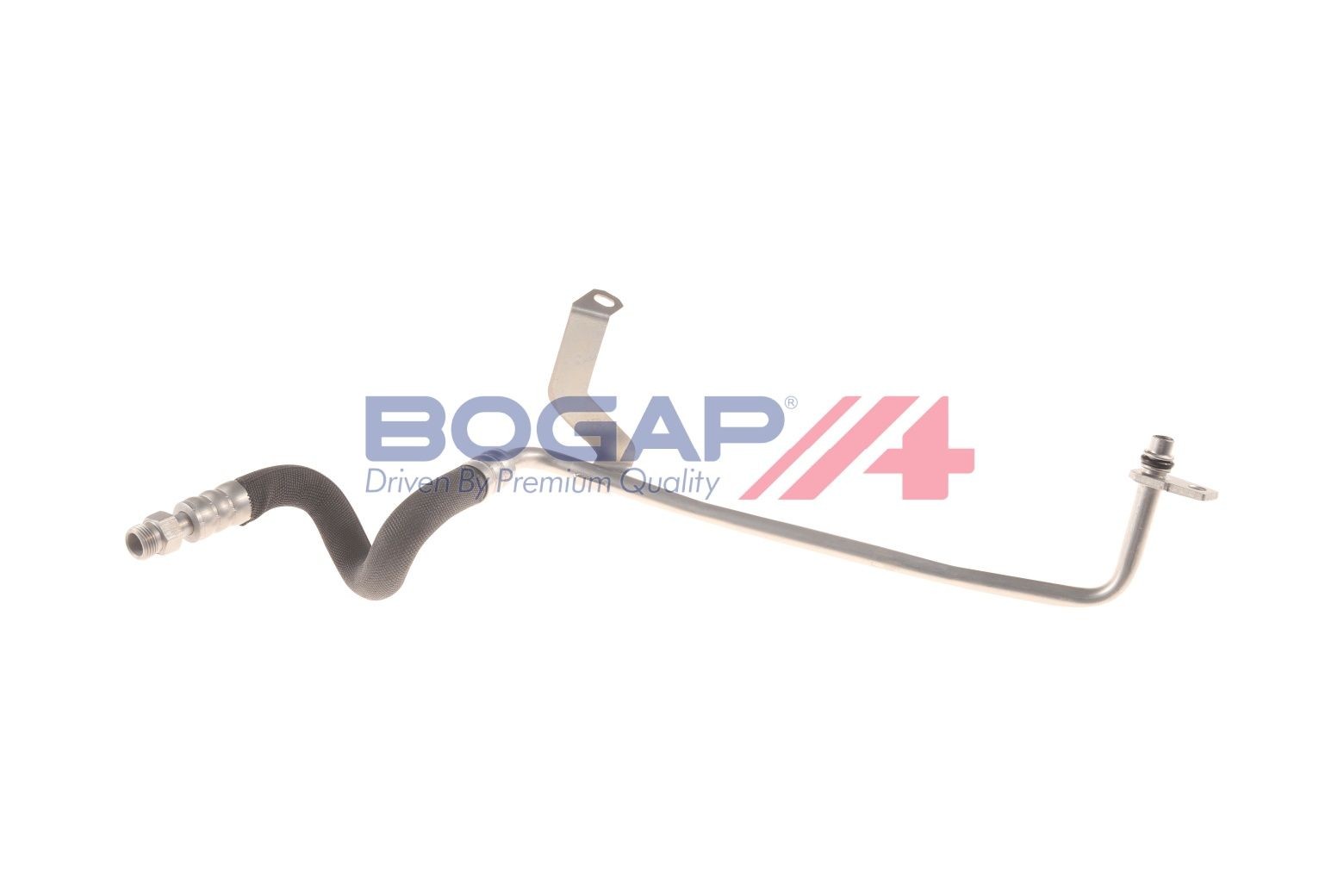 BOGAP A2123105 Õlijahuti, automaatülekanne A4 2.0 TDI 177 HP Diisel 2015