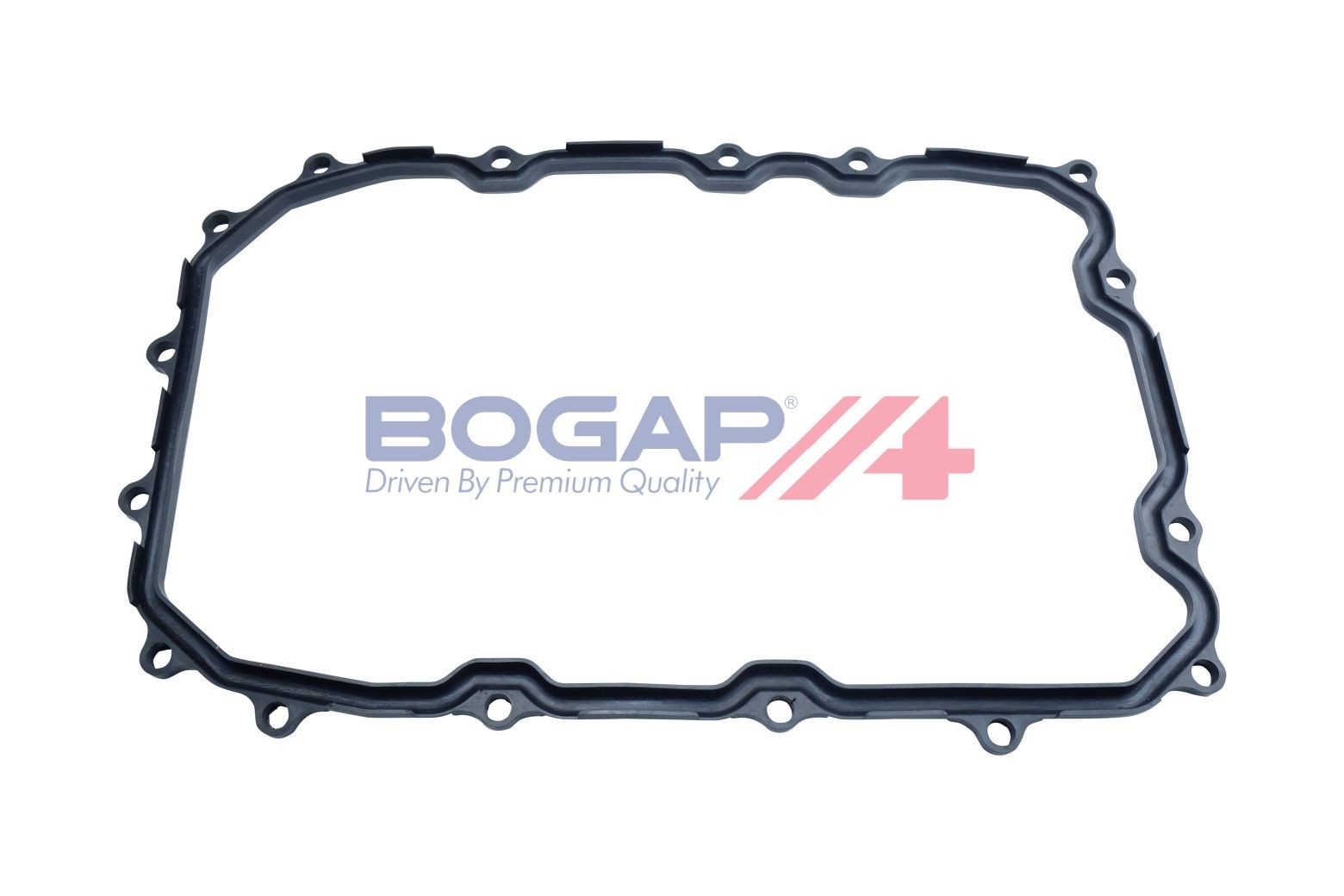 BOGAP Seal, automatic transmission oil pan Article number: A2141106 cheaply