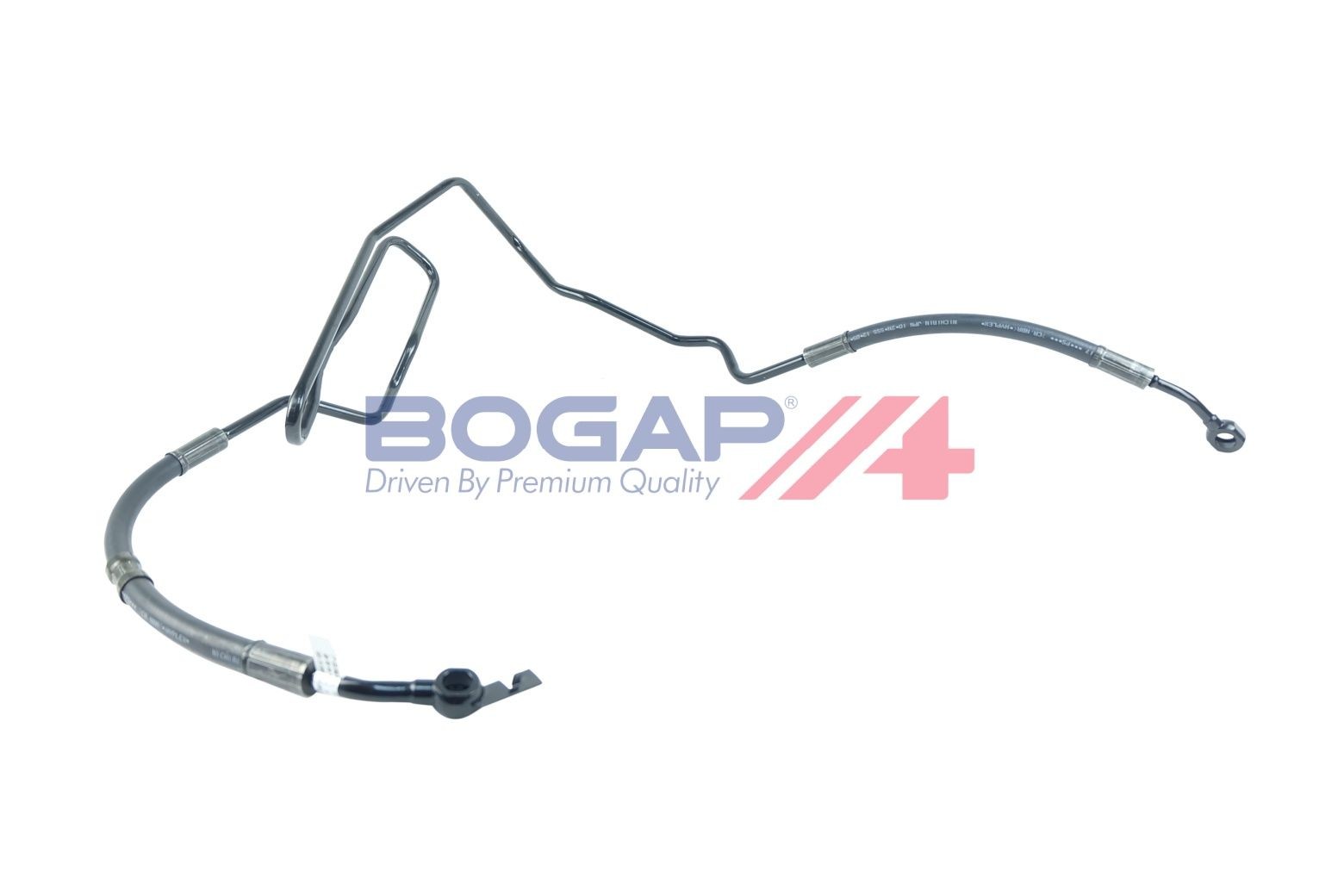 BOGAP Hydraulic Hose, steering system Article number: A3220128 cheaply