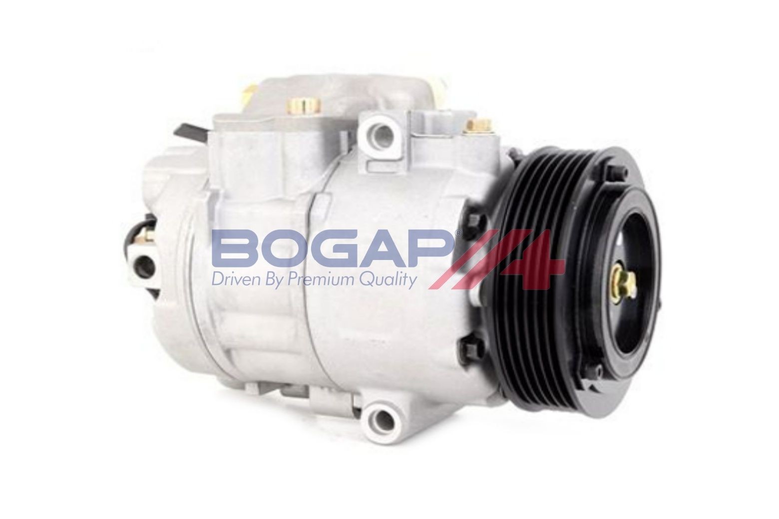 BOGAP Air conditioning compressor Article number: A4110112 cheaply