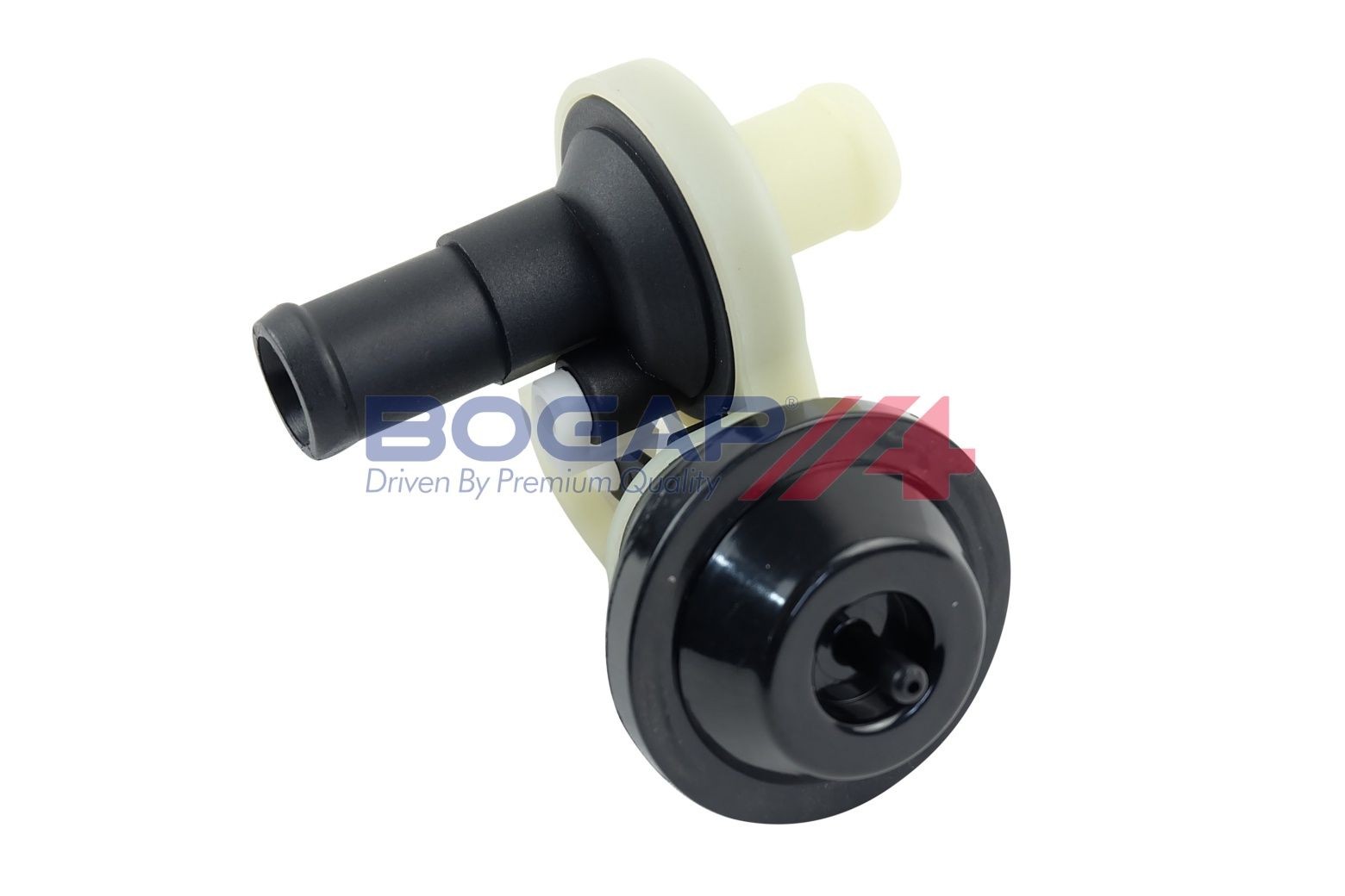BOGAP A4122106 Heater control valve PASSAT 1.9 TDI 4motion 115 PS Diesel 2001