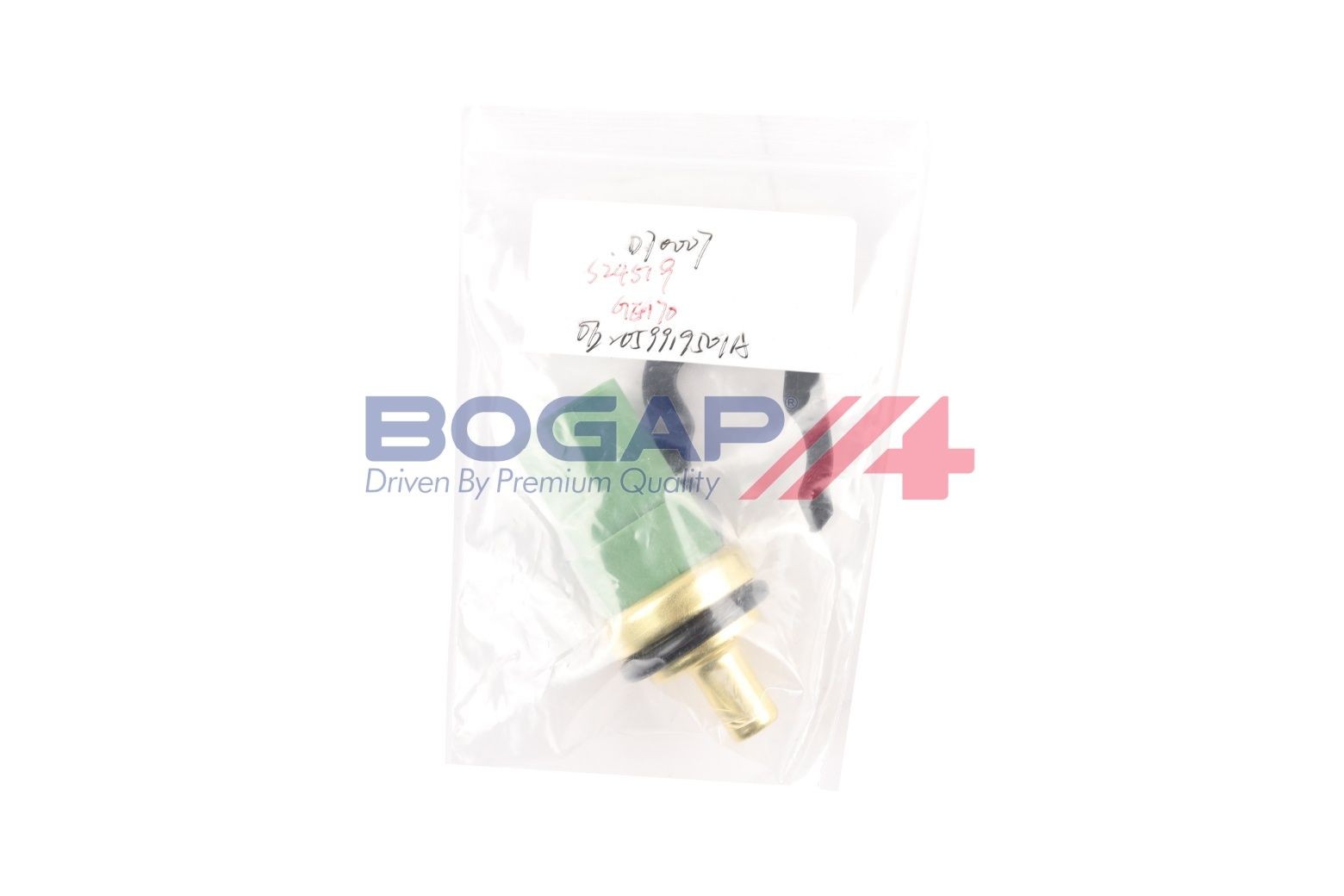BOGAP Sensor, coolant temperature Article number: A4126104 cheaply