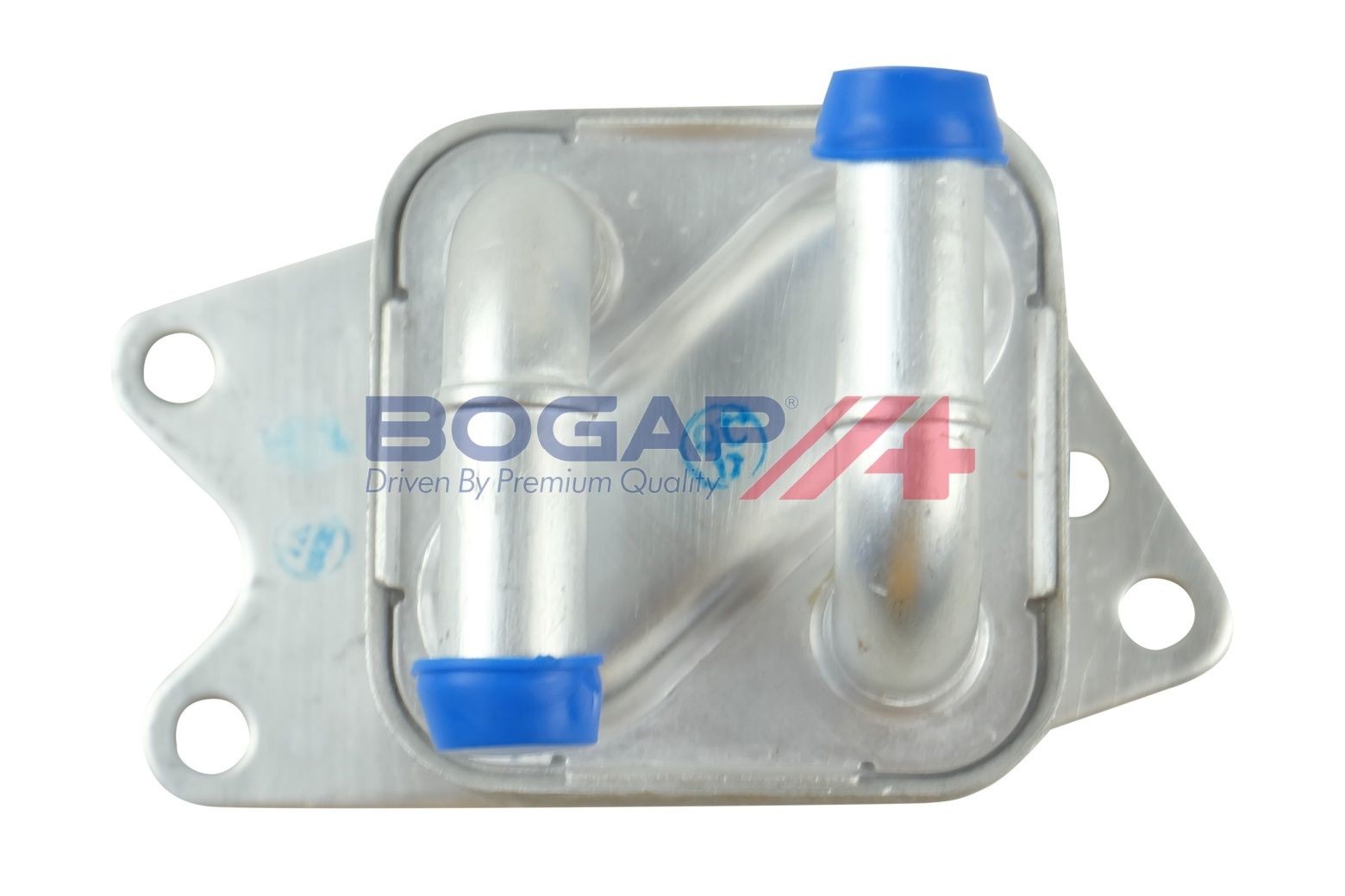BOGAP Õliradiaator, automaatkast Artikli number: A4223108 soodsalt