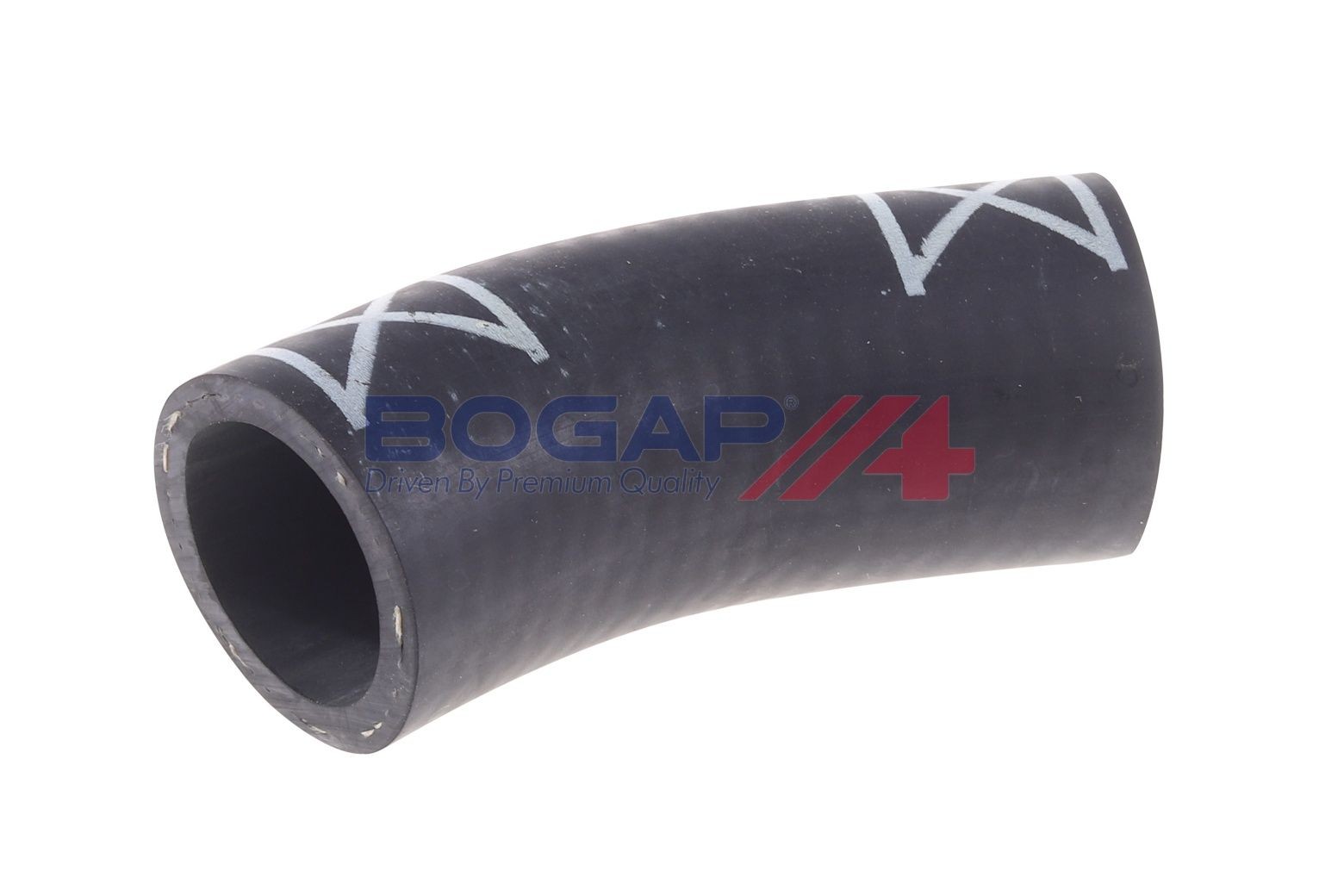 BOGAP Radiator hose Article number: A4228318 cheaply