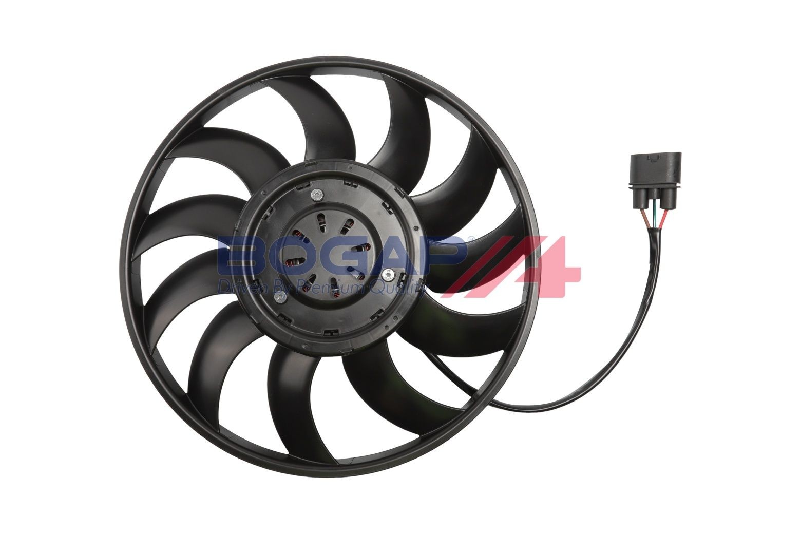 BOGAP Køleventilator Varenummer: A4243165 billige