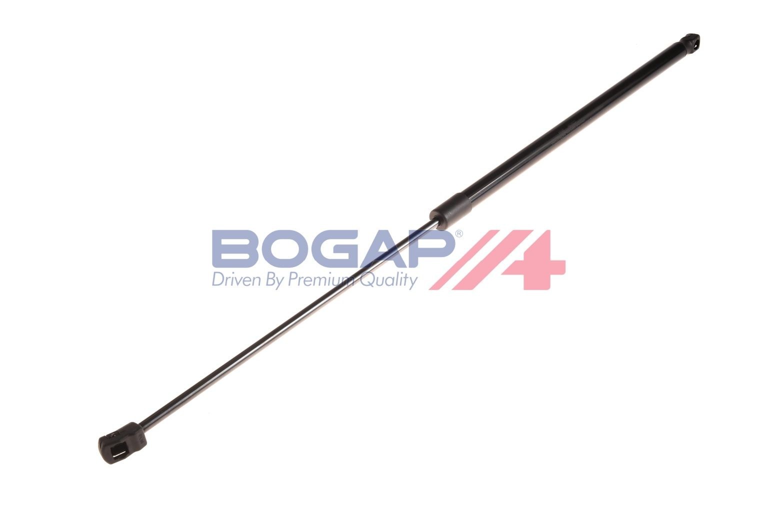 BOGAP Gaasivedru, mootorikapott Artikli number: A5134100 soodsalt