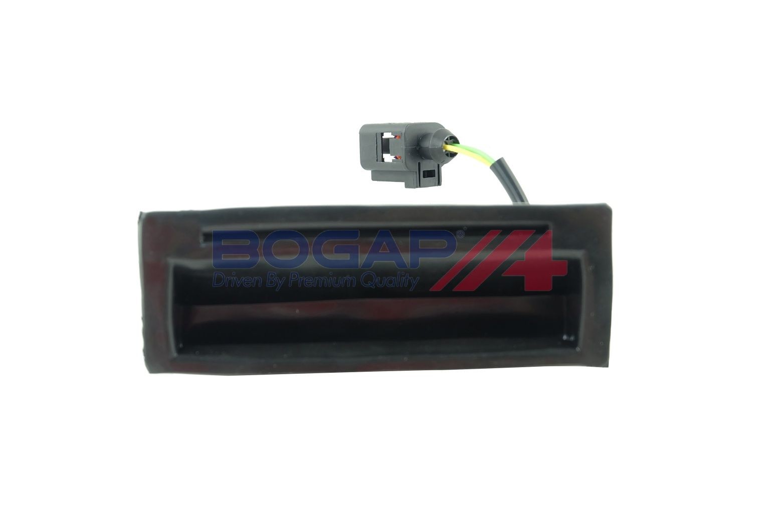 BOGAP A5140100 Pide, kapotiavamine TOUAREG 3.0 V6 TDI 240 HP Diisel 2010
