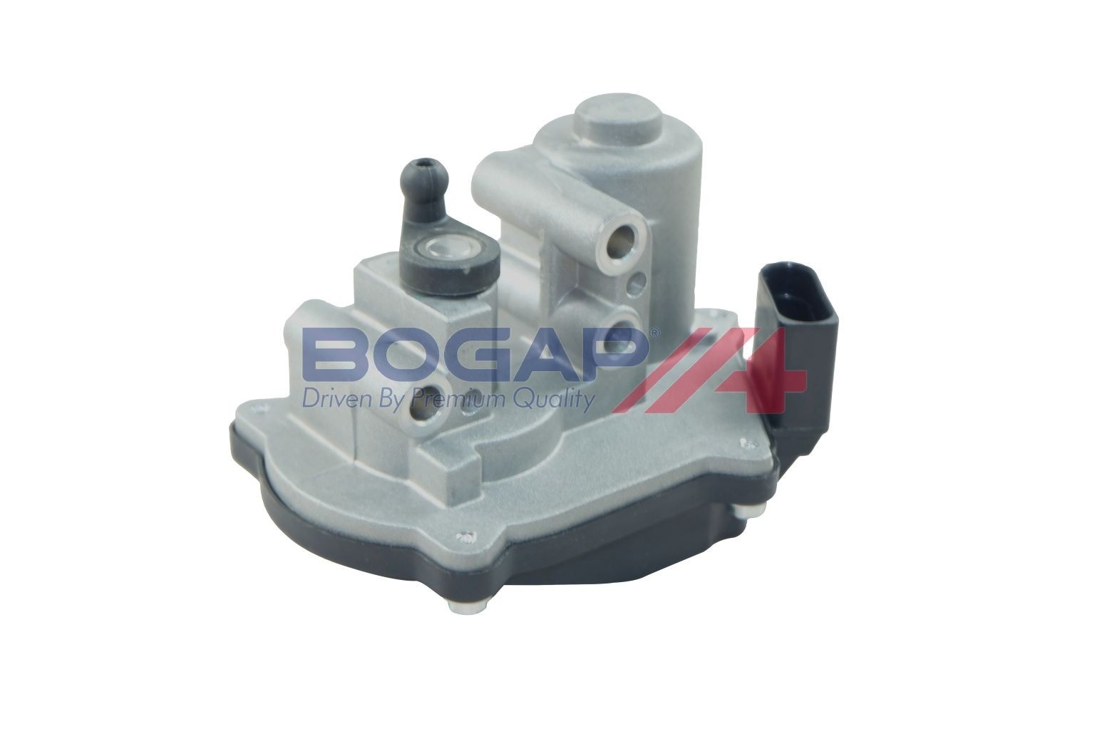 BOGAP A6310112 Control, swirl covers (induction pipe) PHAETON 3.0 V6 TDI 4motion 240 PS Diesel 2016