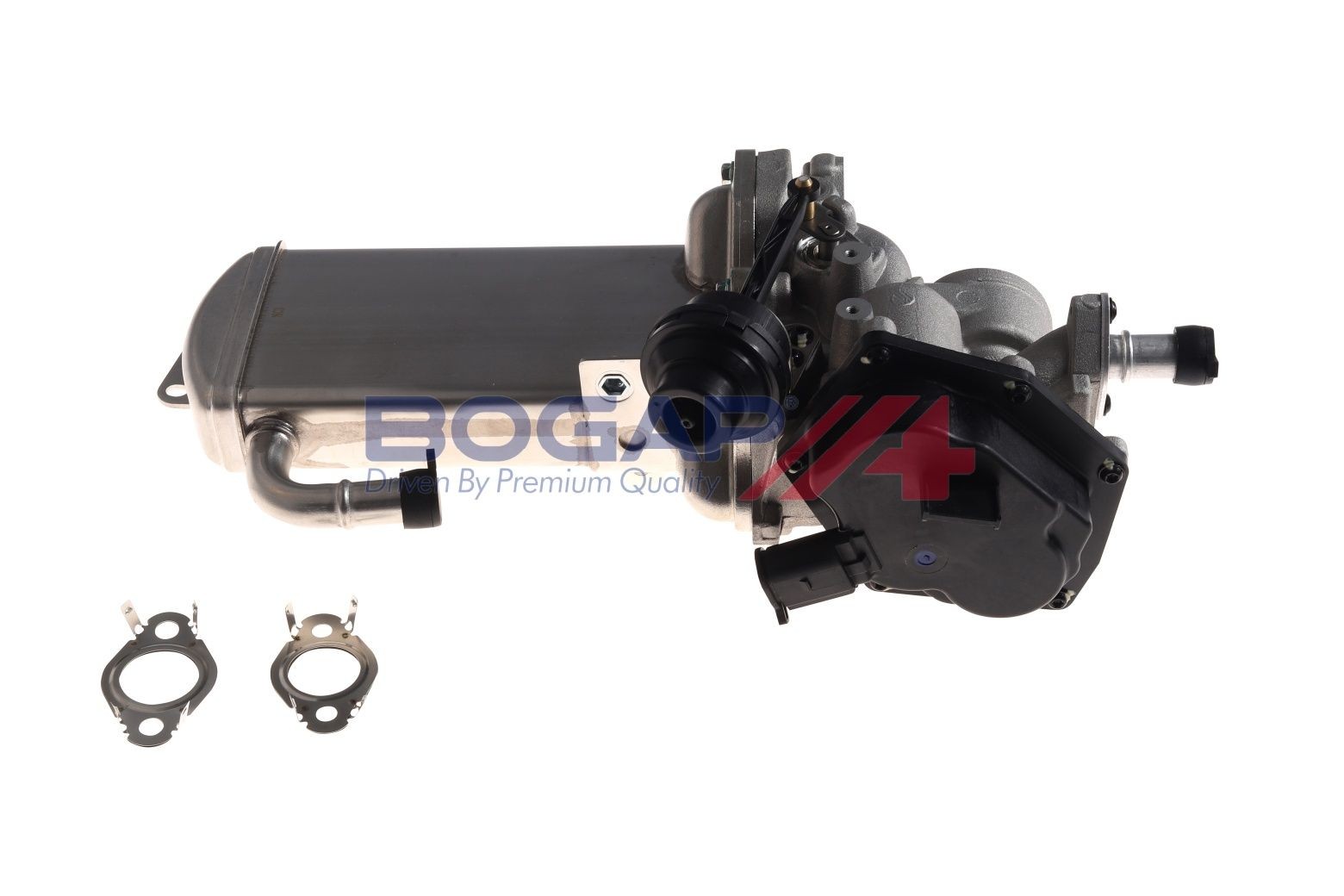 BOGAP A6320114 EGR-jahuti AMAROK 2.0 TDI 122 HP Diisel 2022
