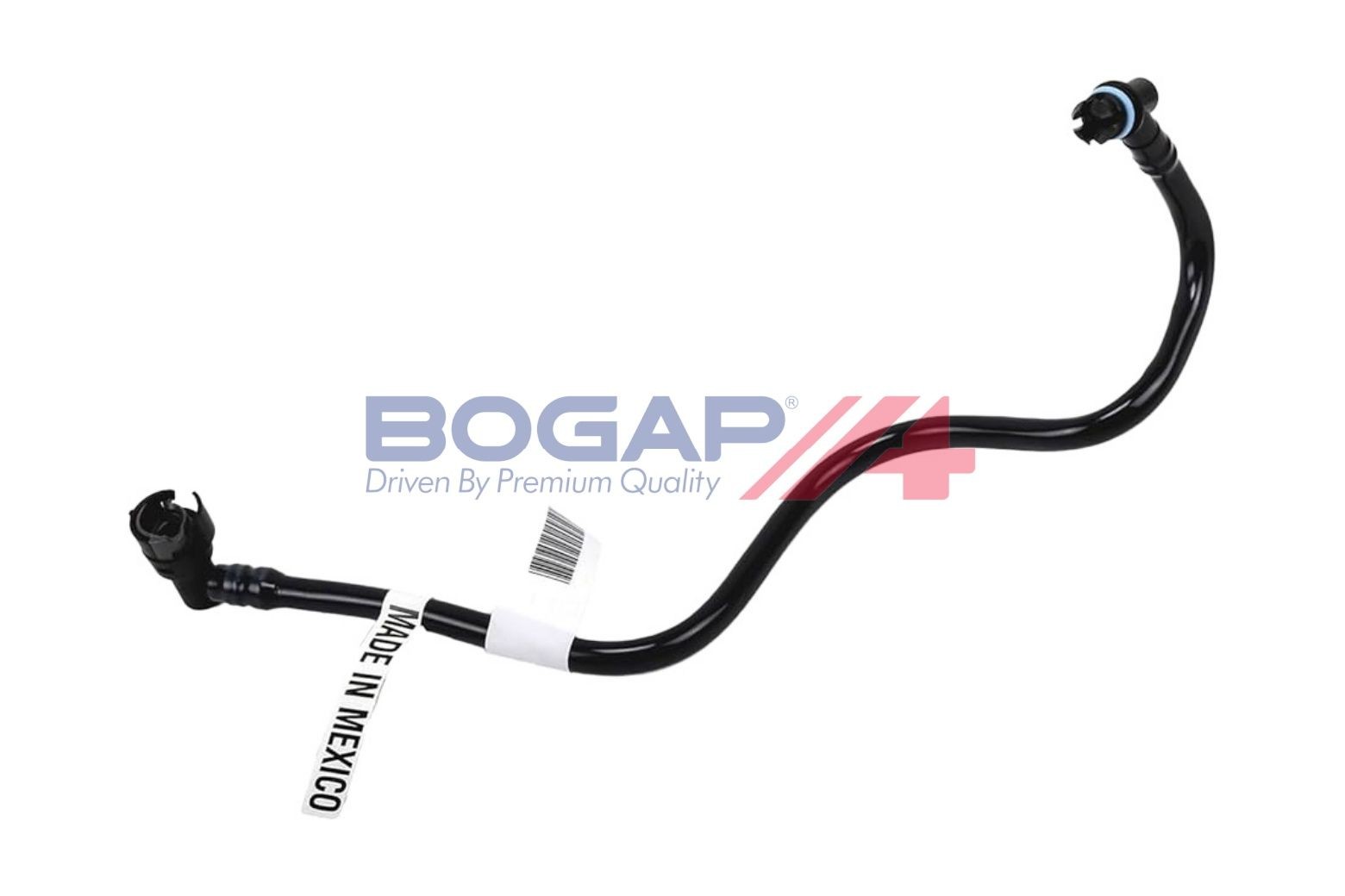 BOGAP A7310101 Clockspring, airbag FOX 1.0 Total Flex 72 PS Petrol/Ethanol 2015