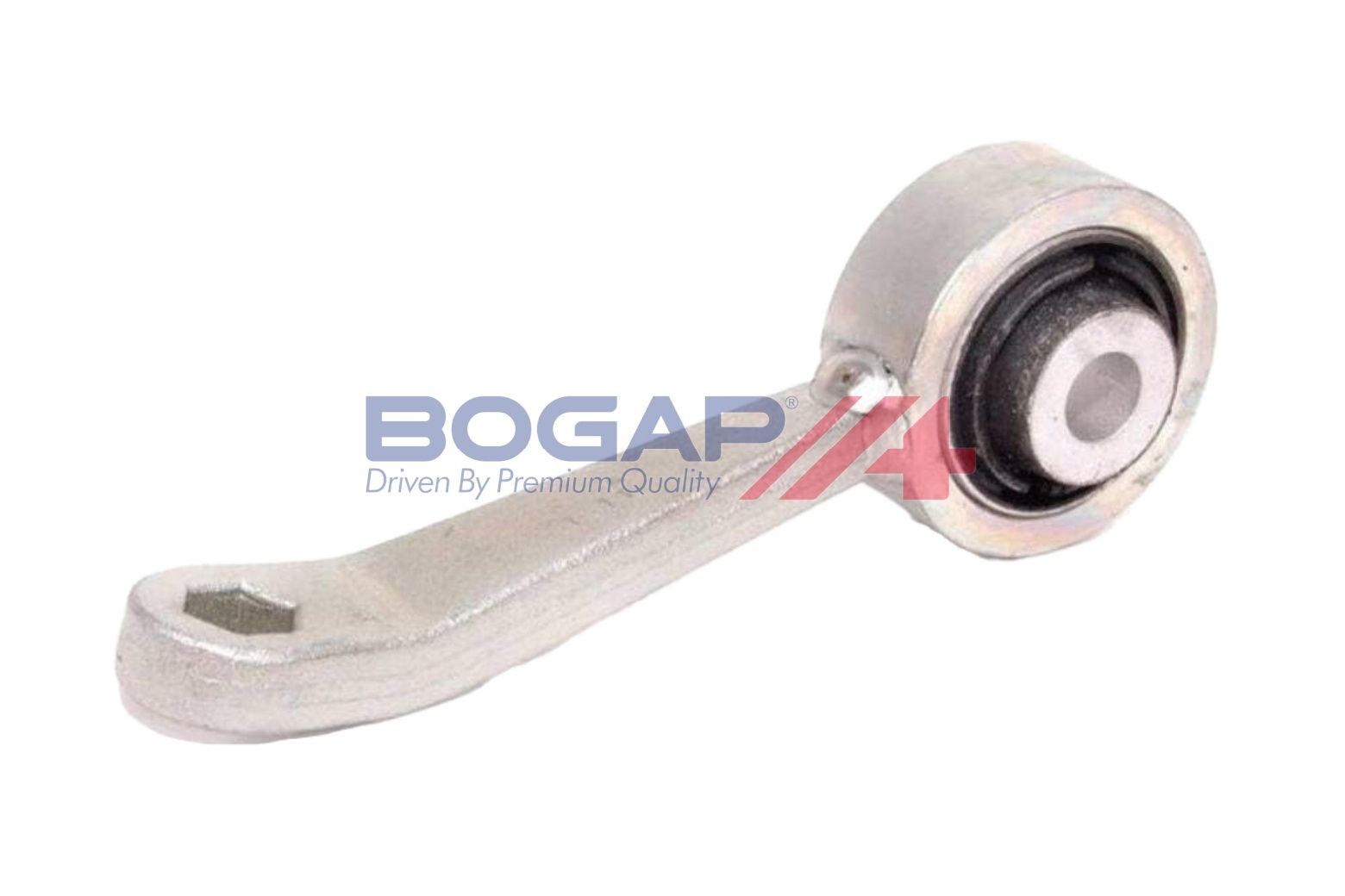 BOGAP A7316103 Seadeelement, istme reguleerimine A4 2.0 TDI 177 HP Diisel 2015