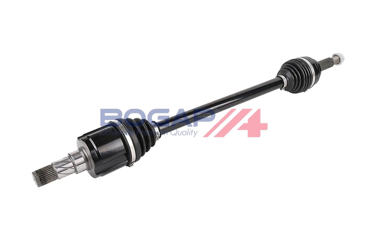 BOGAP A7332108 Hazard Light Switch A4 2.7 Turbo quattro 230 PS Petrol 2001