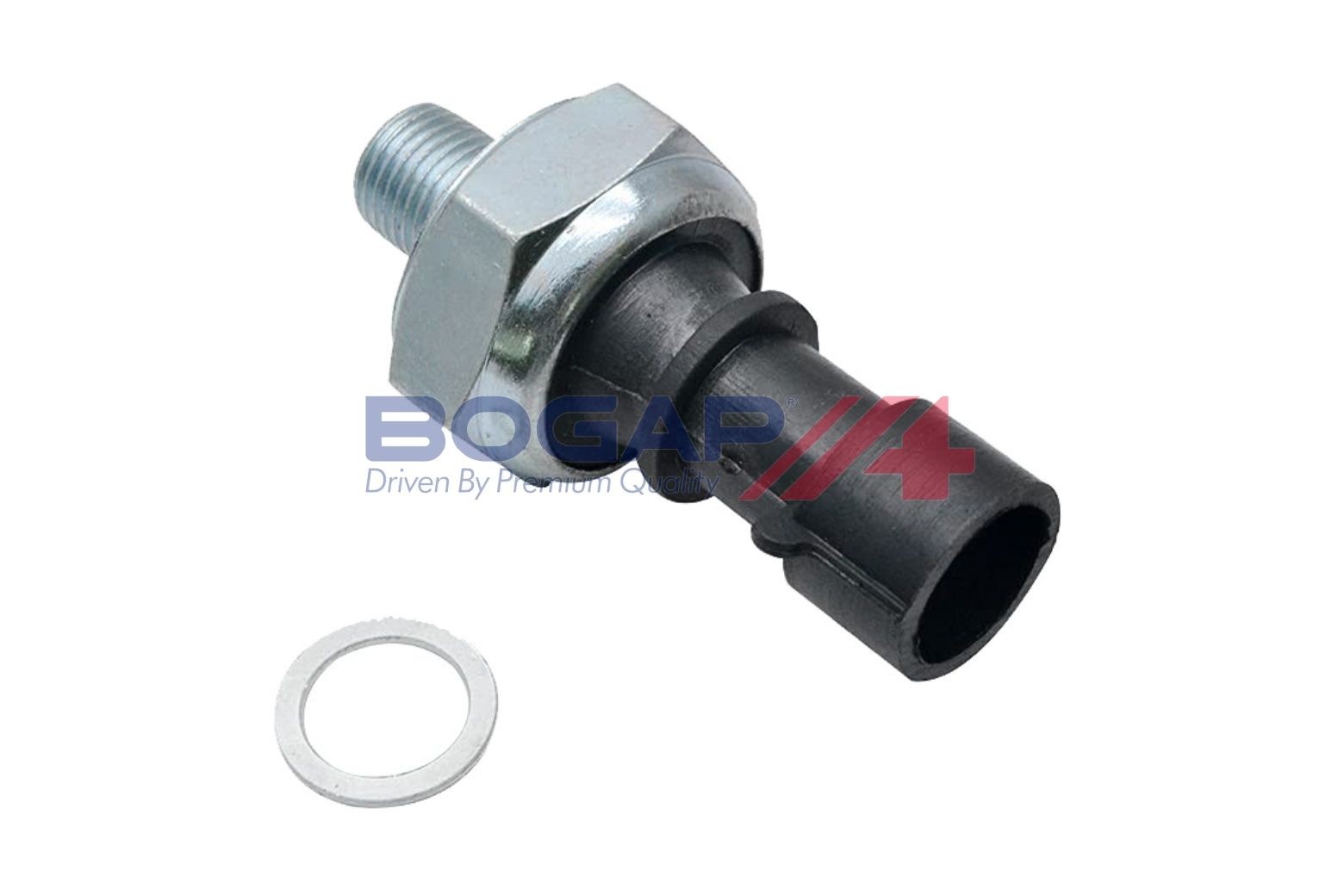 BOGAP A7335111 Switch, mirror adjustment A4 3.0 TDI quattro 245 PS Diesel 2015
