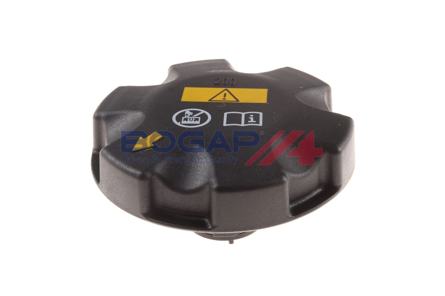 BOGAP Expansion tank cap Article number: B4211101 cheaply