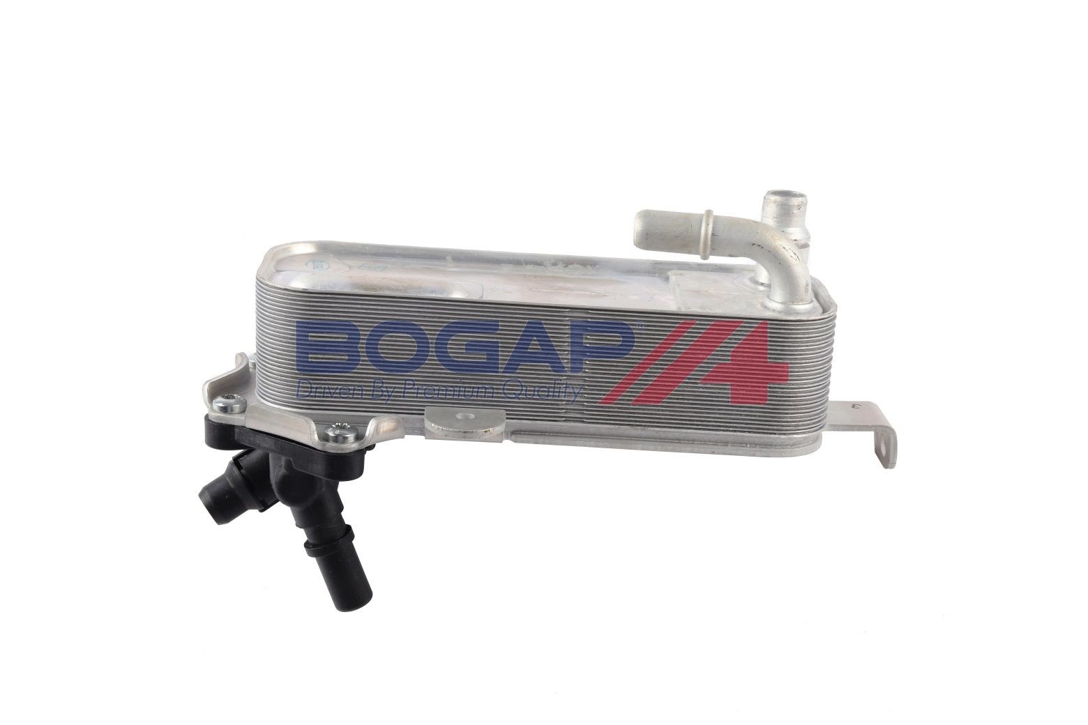 BOGAP Automatic transmission oil cooler Article number: B4222109 cheaply