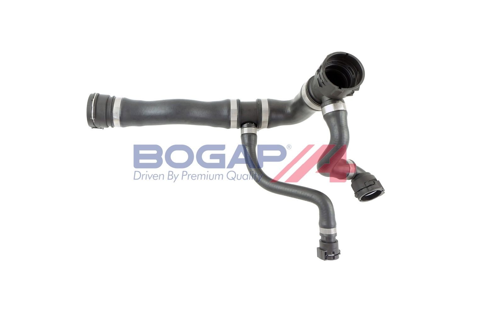 BOGAP Holder, kølerventilator Varenummer: B4226100 billige