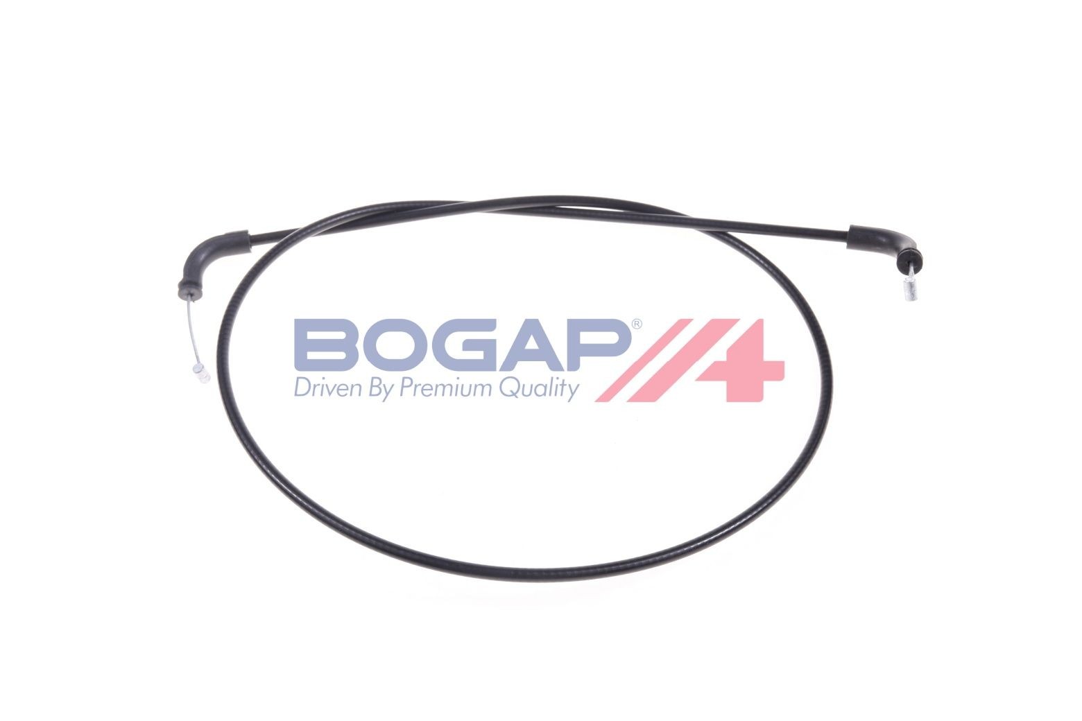 BOGAP Bonnet Cable Article number: B5114101 cheaply