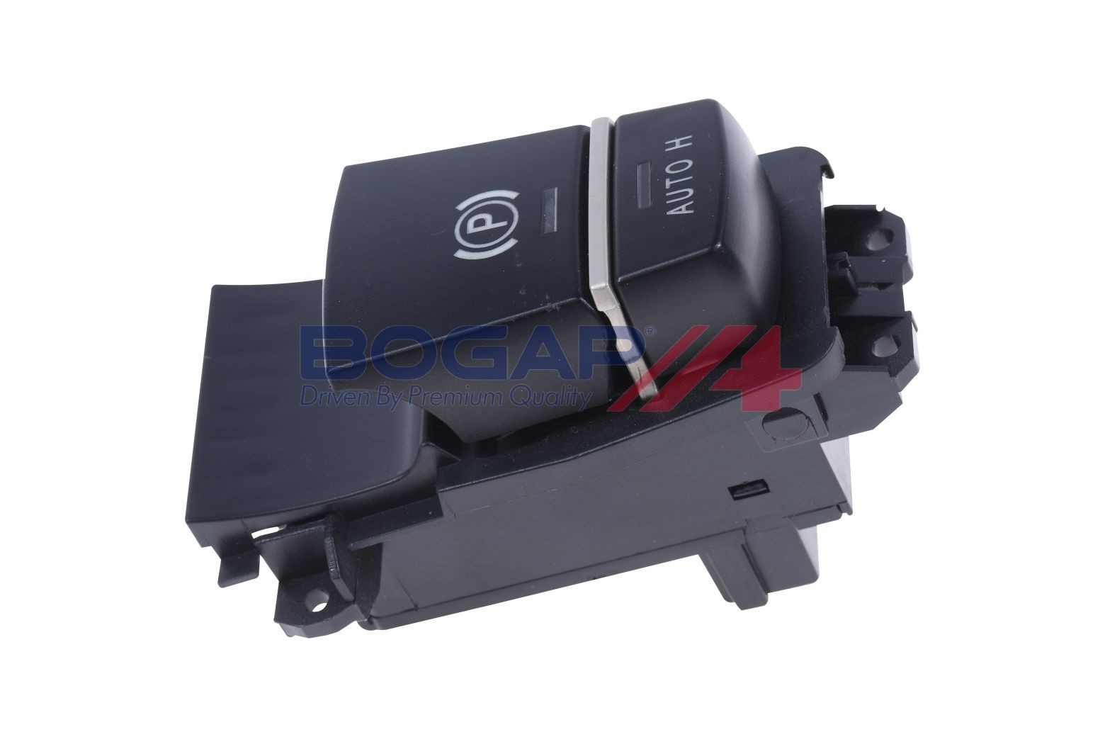 BOGAP B7347103 Switch, park brake actuation 7 Series 740i , Li xDrive 3.0 320 PS Petrol 2015