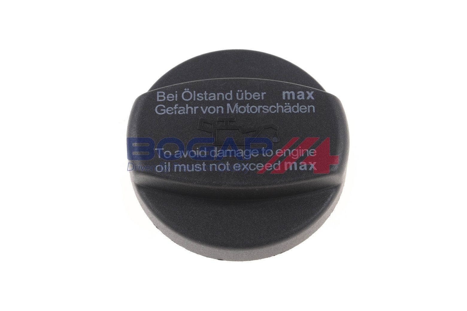 BOGAP Cover, oil filter housing Article number: C1422100 cheaply