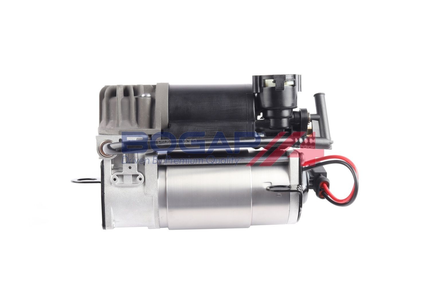 BOGAP C3428106 Air suspension compressor E-Class E 320 T CDI 3.0 (211.222) (OM 642.920) 211 PS Diesel 2009