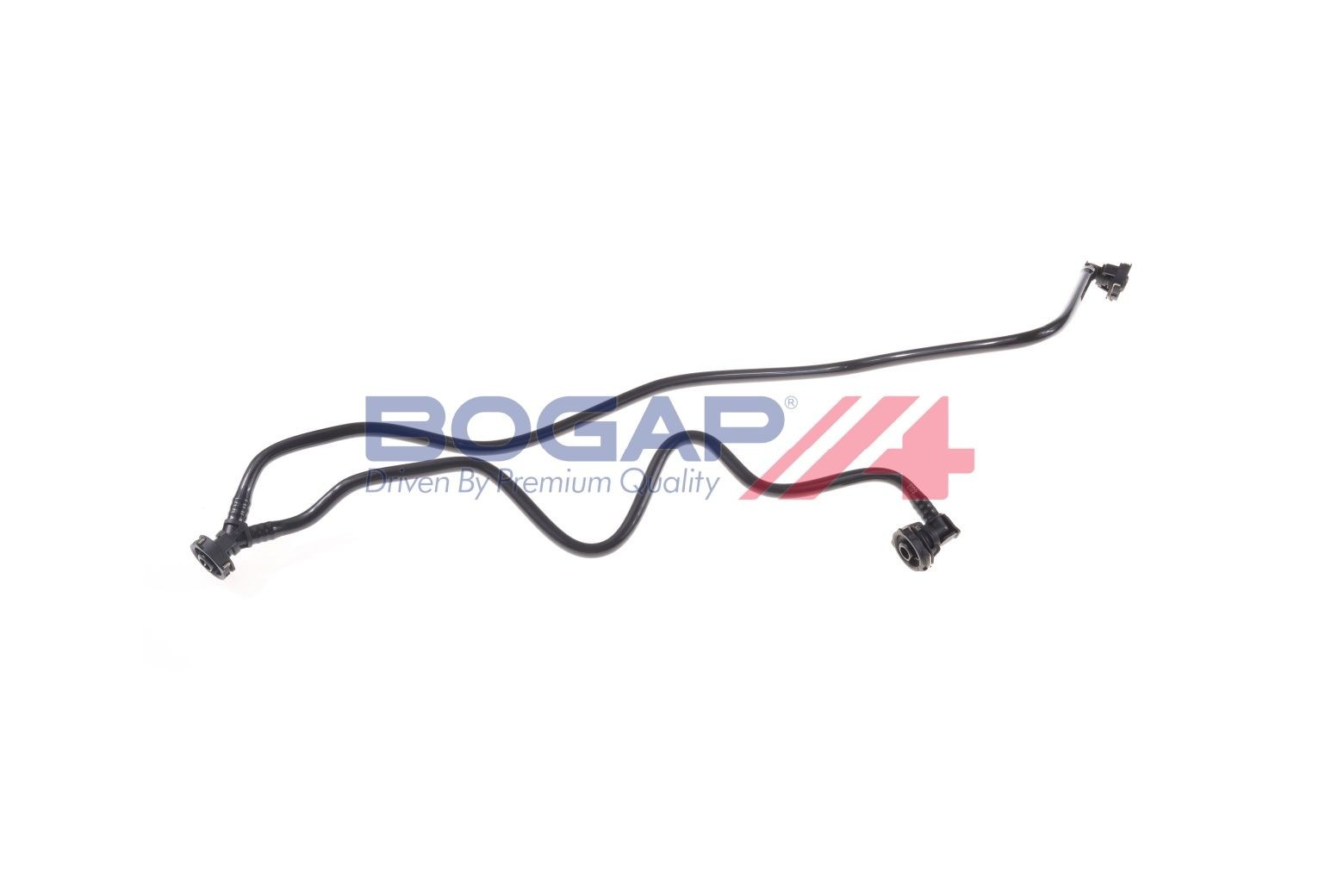 BOGAP Radiator hose Article number: C4255115 cheaply