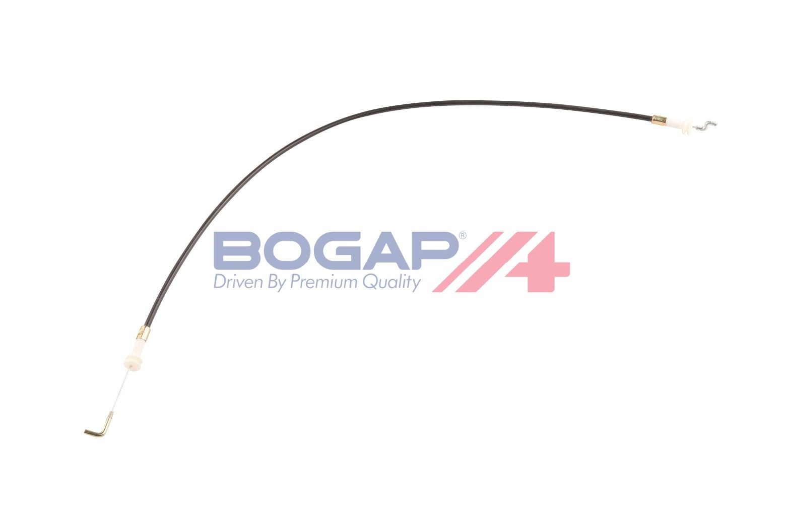 BOGAP Cable, door release Article number: C5319101 cheaply