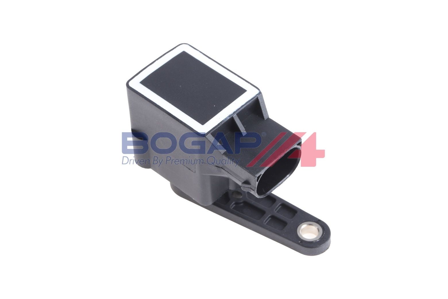 BOGAP C7212101 Sensor Set, xenon light conversion (light range control) E-Class E 200 NGT (211.042) 163 PS Petrol/Natural Gas (CNG) 2009