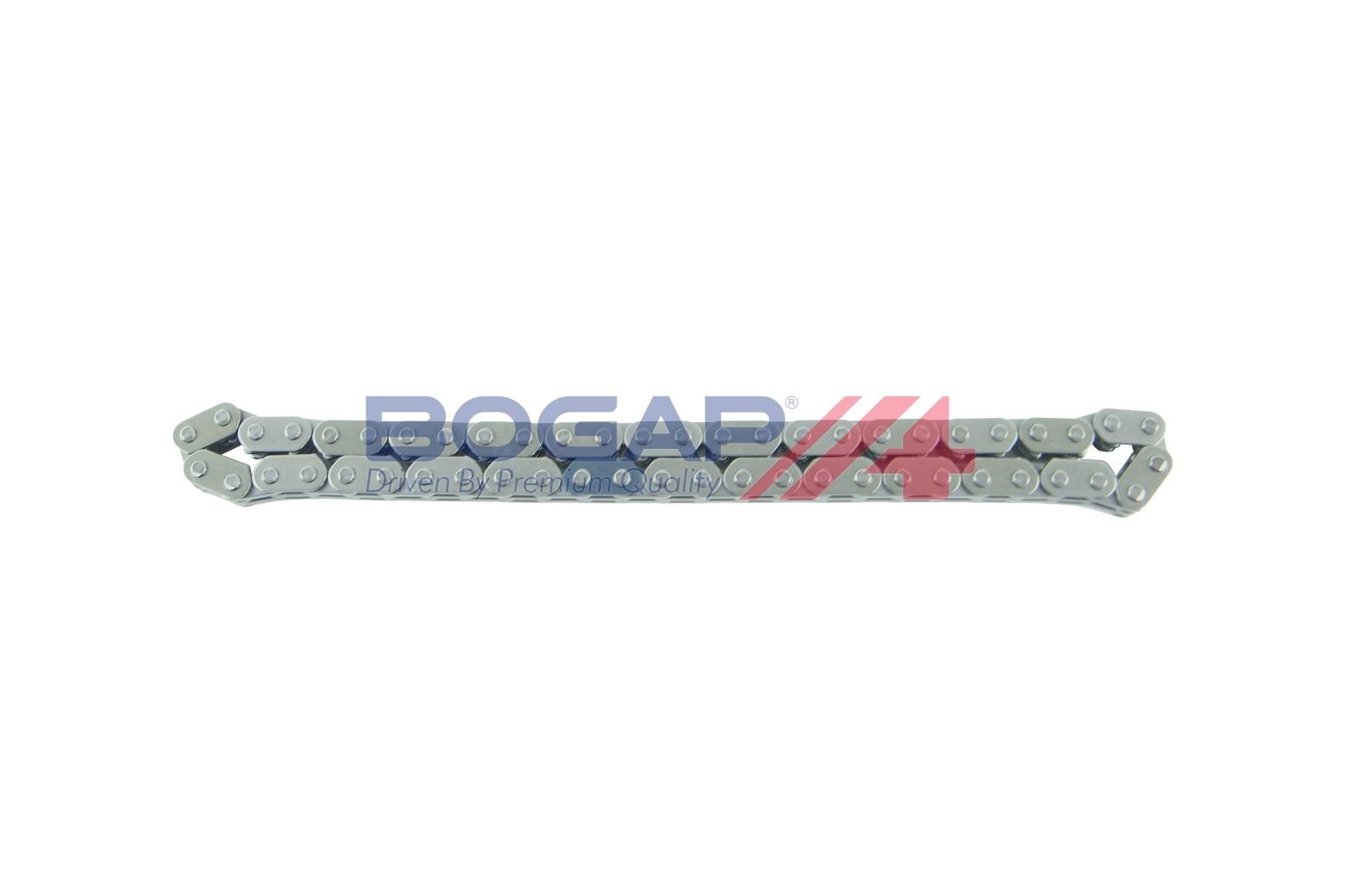 BOGAP F1413100 Chain, oil pump drive F-PACE 2.0 Ti4 240 PS Petrol