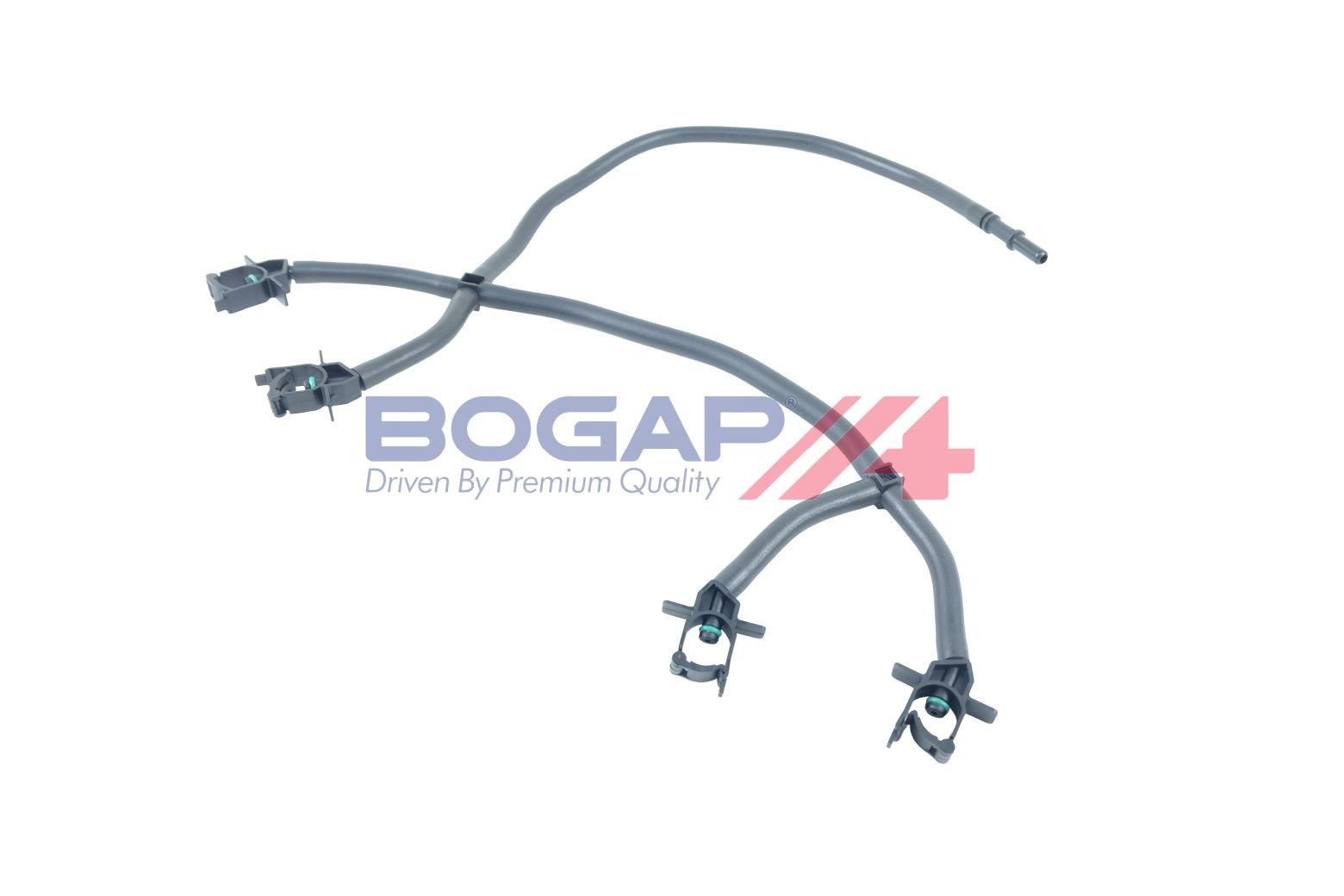 BOGAP F1621103 Voolik, Jääkkütus MONDEO 2.2 TDCi 155 HP Diisel 2007