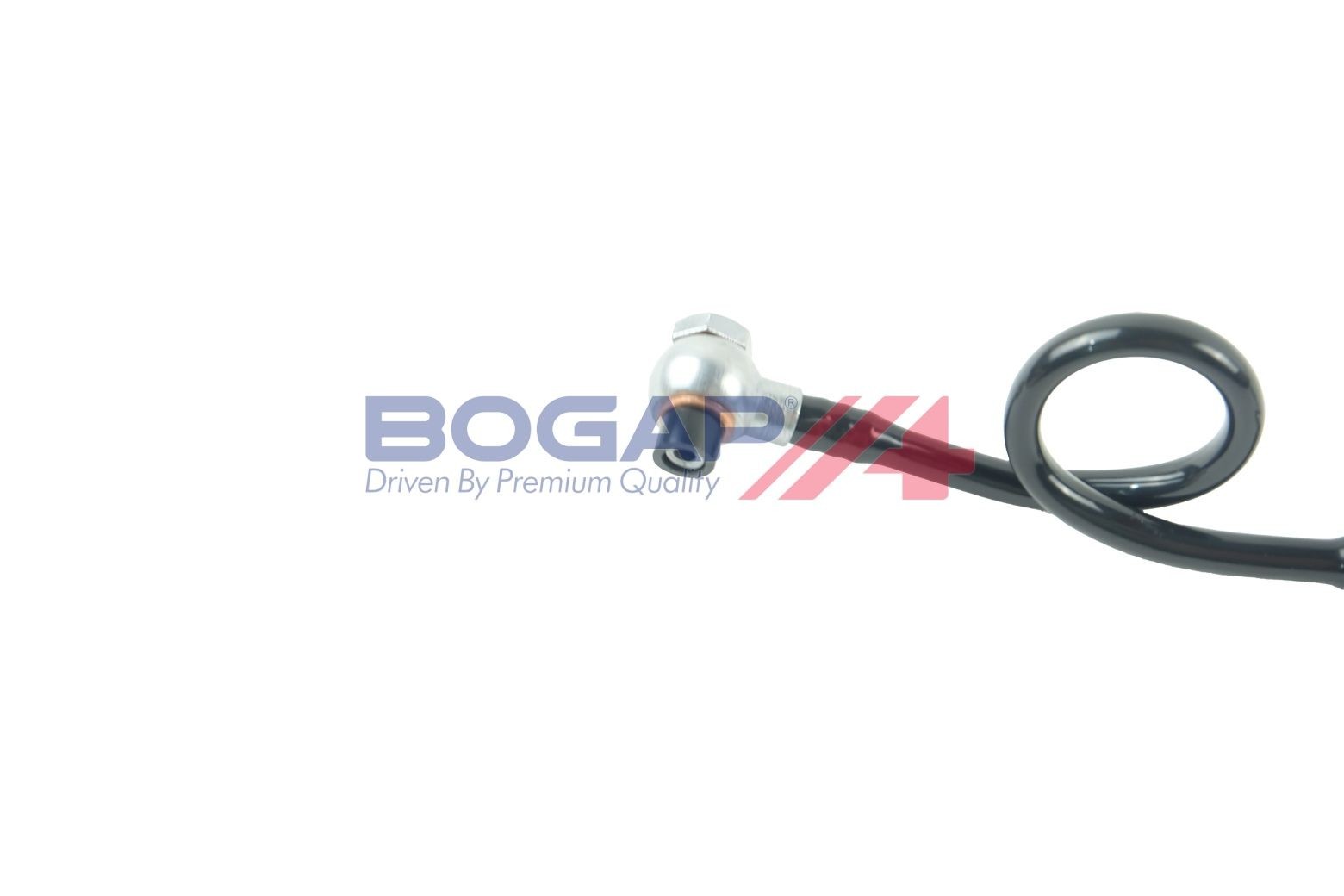 BOGAP F1621110 Hose, fuel overflow TRANSIT 2.2 TDCi 115 PS Diesel 2014