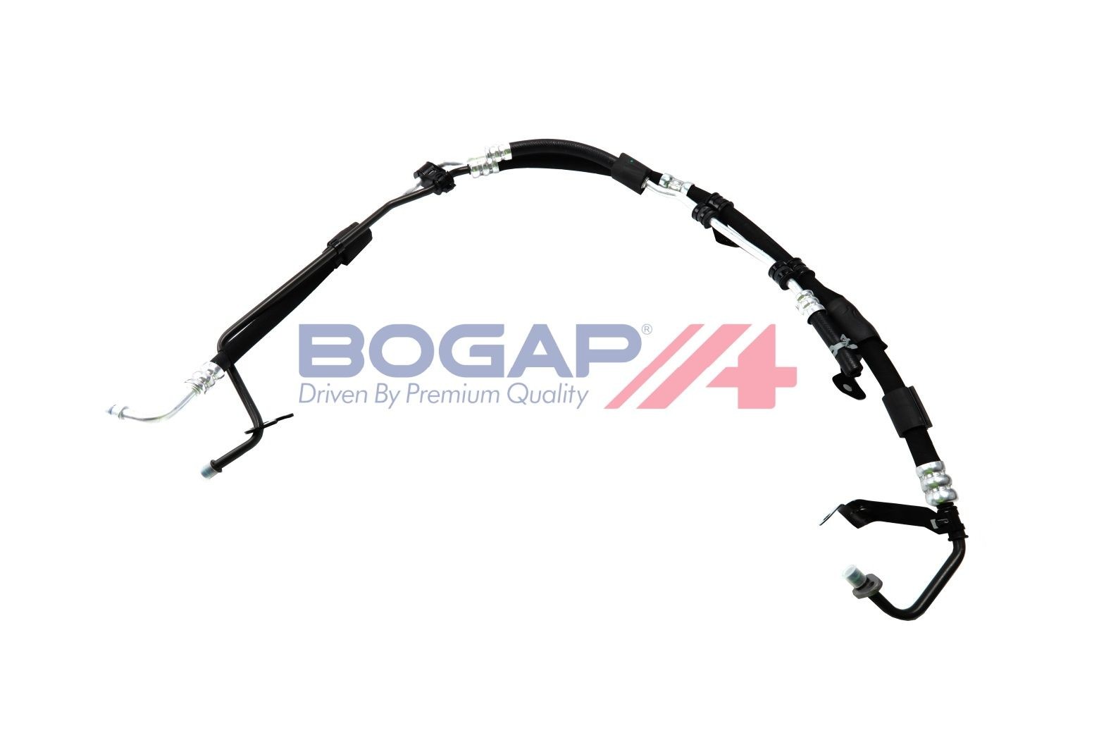 BOGAP Hydraulic Hose, steering system Article number: F3220102 cheaply