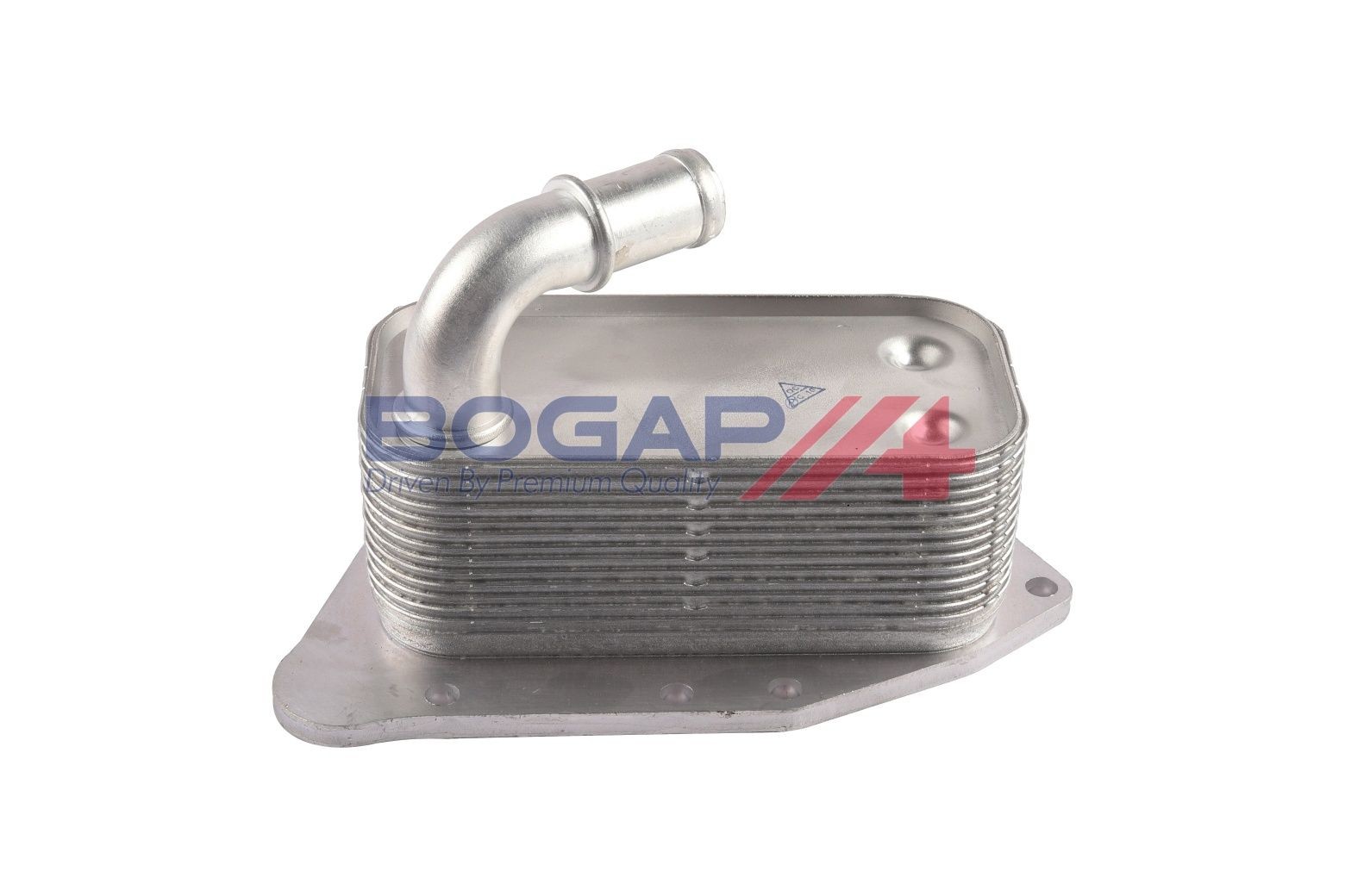 BOGAP Engine oil cooler Article number: G4222100 cheaply