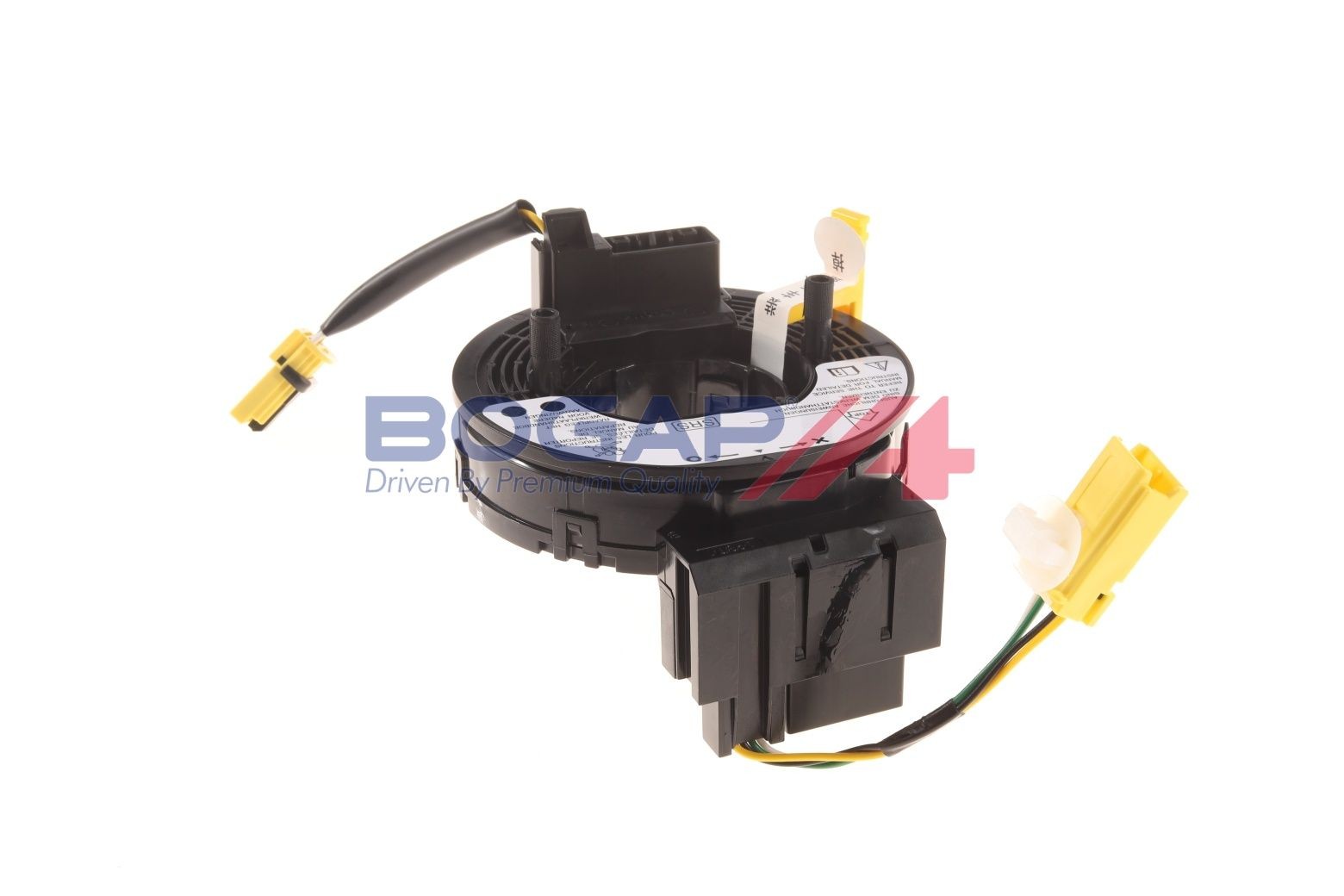 BOGAP H7310102 Лентов кабел, Airbag ACCORD 2.2 i-CTDi (CN2) 140 K.C. дизел 2008