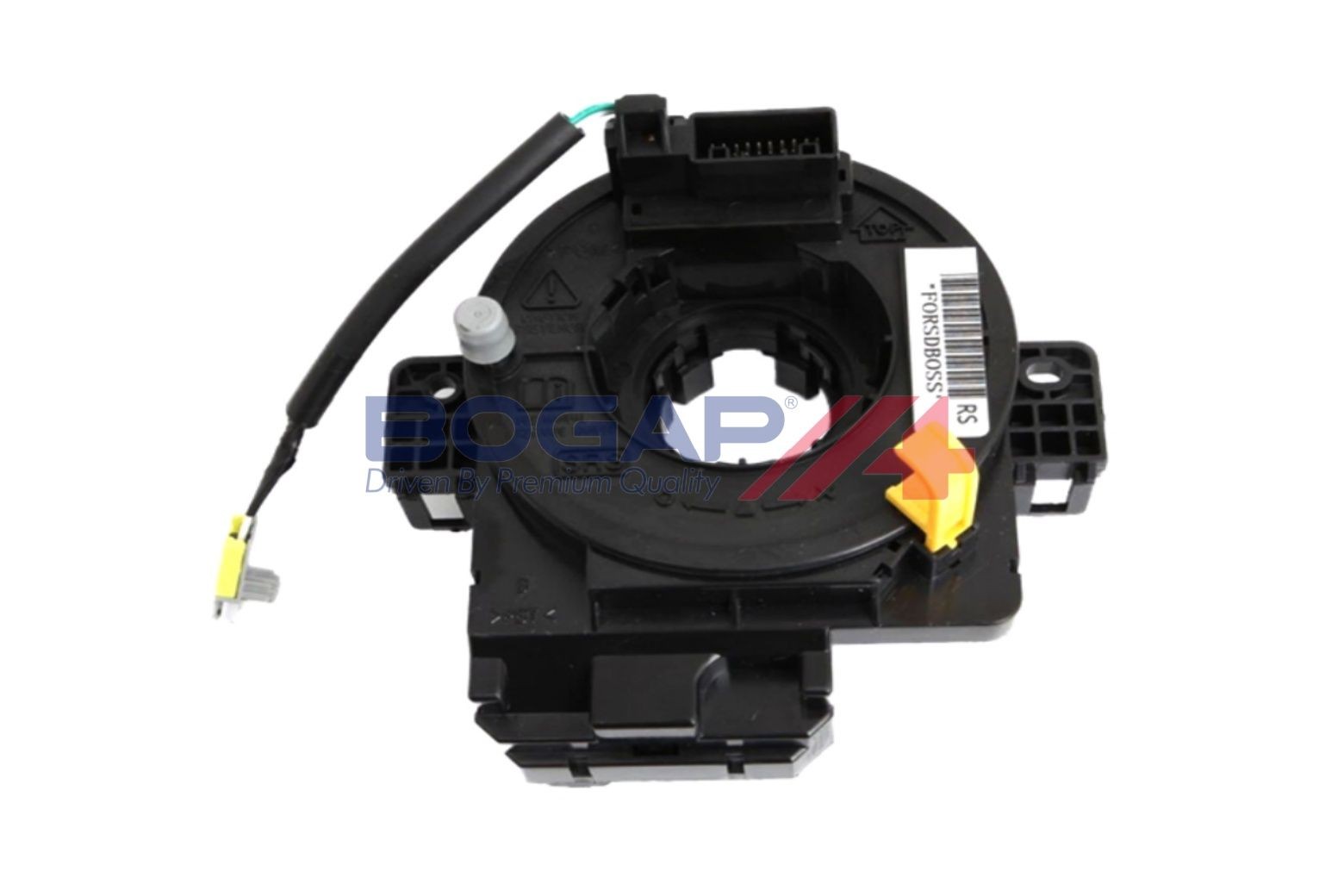BOGAP H7310109 Clockspring, airbag CIVIC 2.0 Type-R (FK8) 320 PS Petrol