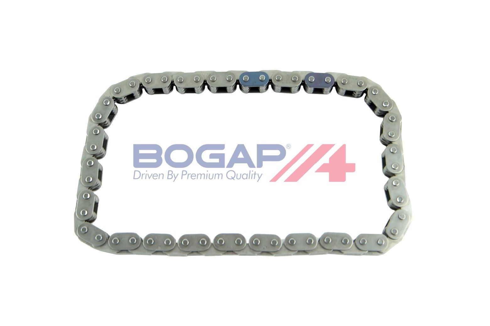 BOGAP M1413100 Chain, oil pump drive 3 2.3 MZR (BK3P) 156 PS Petrol 2009