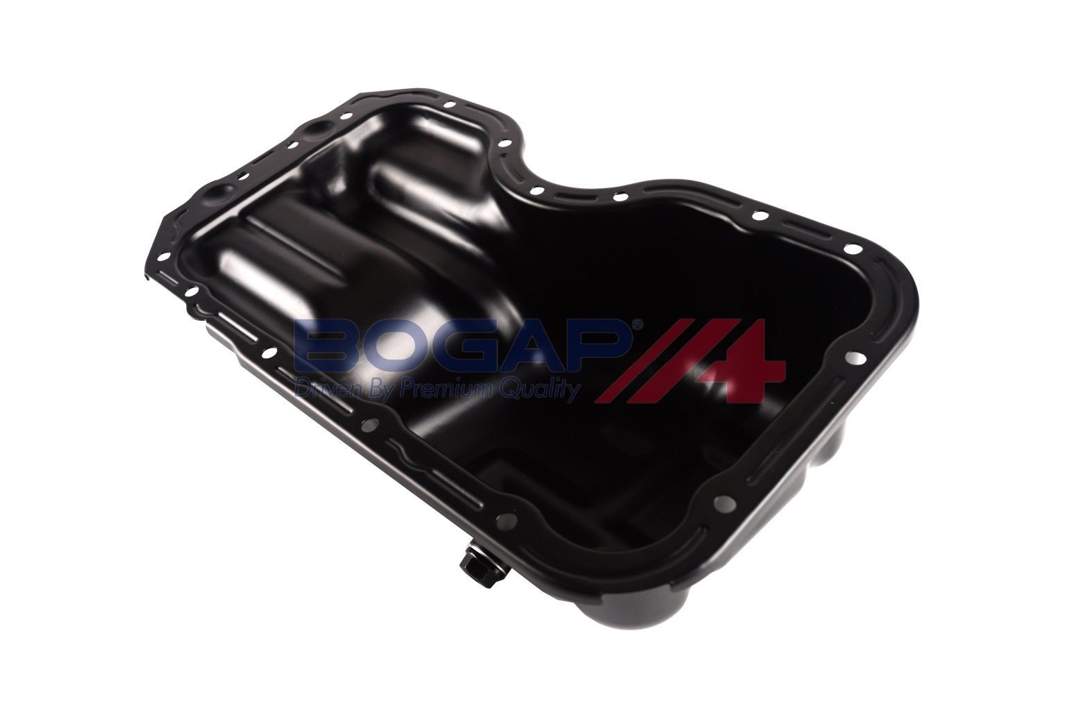 BOGAP Oil sump Article number: M1919104 cheaply