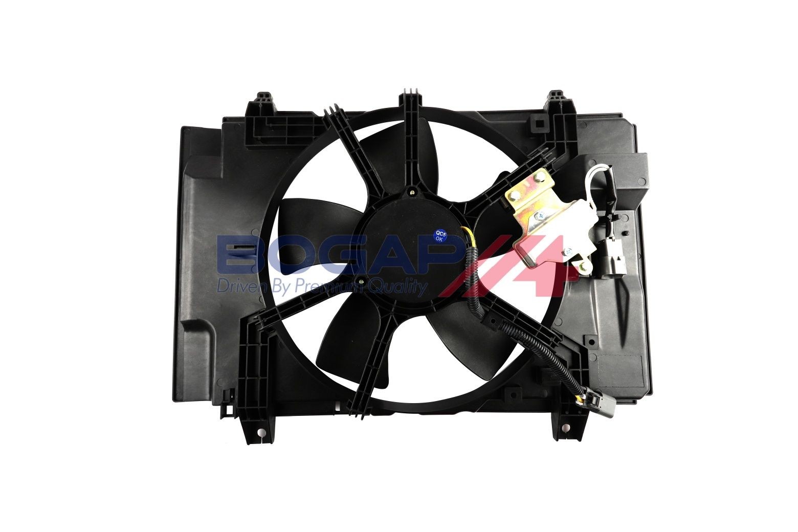 BOGAP Water pump Article number: N4234102 cheaply