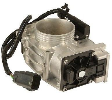 MAGNETI MARELLI Throttle body Article number: 802001500803 cheaply