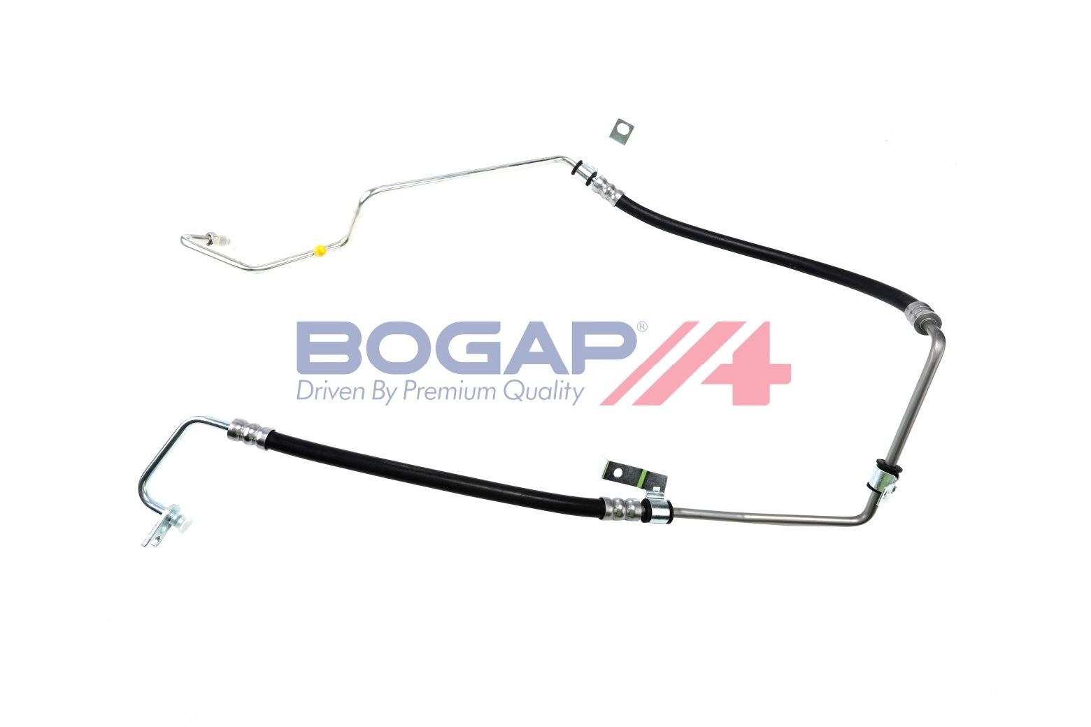 BOGAP Хидравличен маркуч, кормилно управление артикулен номер: R3220100 евтино