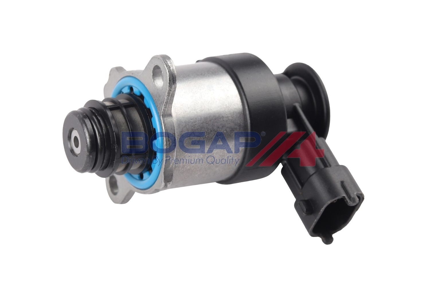 BOGAP R6317100 Reguleerimisklapp, kütuse kogus (Common-Rail-System) B-MAX 1.5 TDCi 75 HP Diisel
