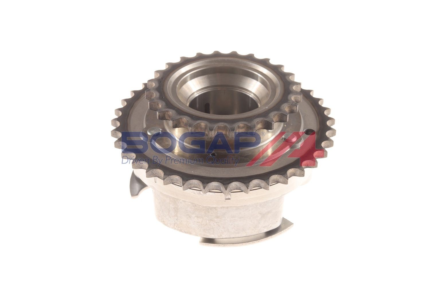 BOGAP Camshaft Adjuster Article number: T1336100 cheaply