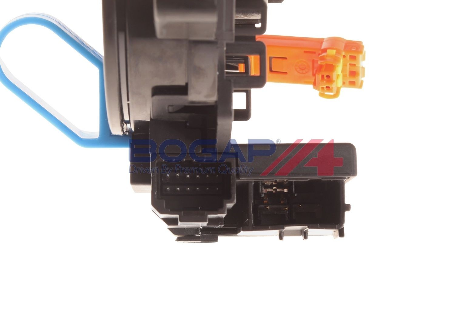 BOGAP T7310111 Clockspring, airbag HILUX Pick-up 3.0 D (KUN16_) 171 PS Diesel