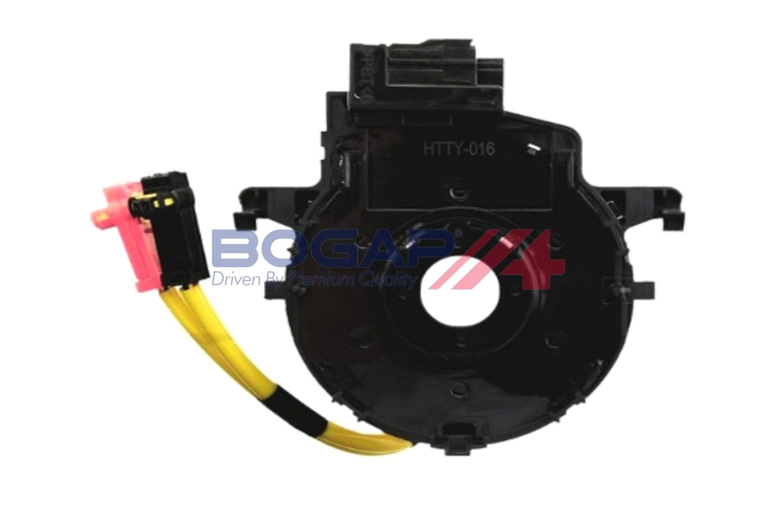 BOGAP T7310117 Clockspring, airbag ES 300h (ASV60_, AVV60_) 205 PS Petrol/Electro 2018