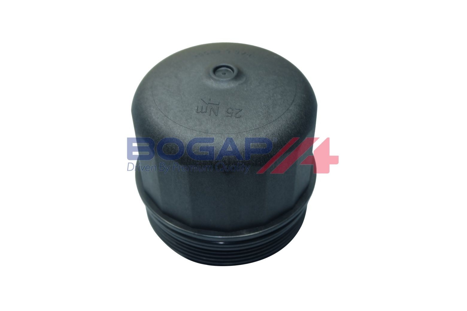 BOGAP Cover, oil filter housing Article number: V1422100 cheaply