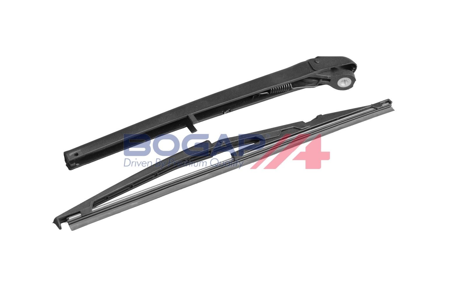 BOGAP Wiper Arm, windscreen washer Article number: W5513100 cheaply