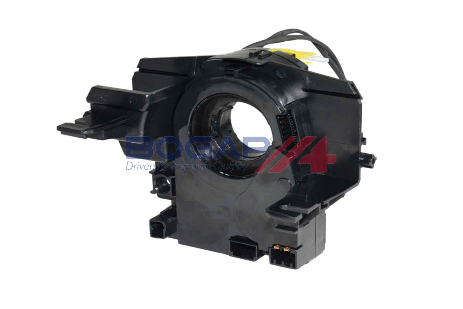 BOGAP W7310100 Clockspring, airbag COMPASS 2.4 4x4 170 PS Petrol