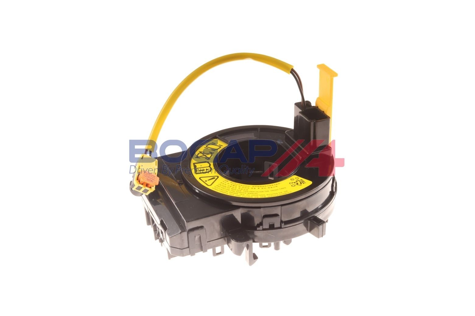 BOGAP Y7310109 Clockspring, airbag ACCENT 1.6 GDI 140 PS Petrol