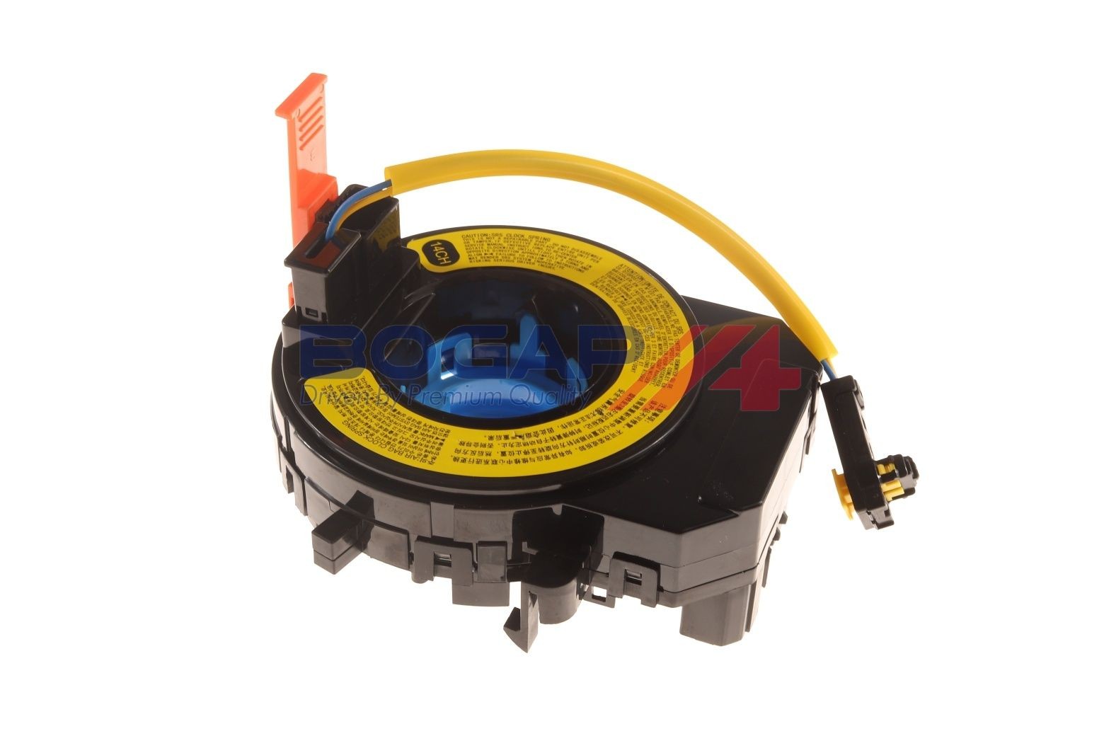 BOGAP Y7310110 Clockspring, airbag SORENTO 2.4 GDI 192 PS Petrol 2016