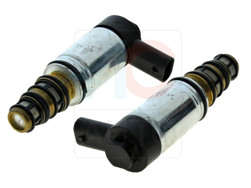 ACAUTO AC-02DL10 Control Valve, compressor ASTRA 1.7 CDTi 110 PS Diesel 2015