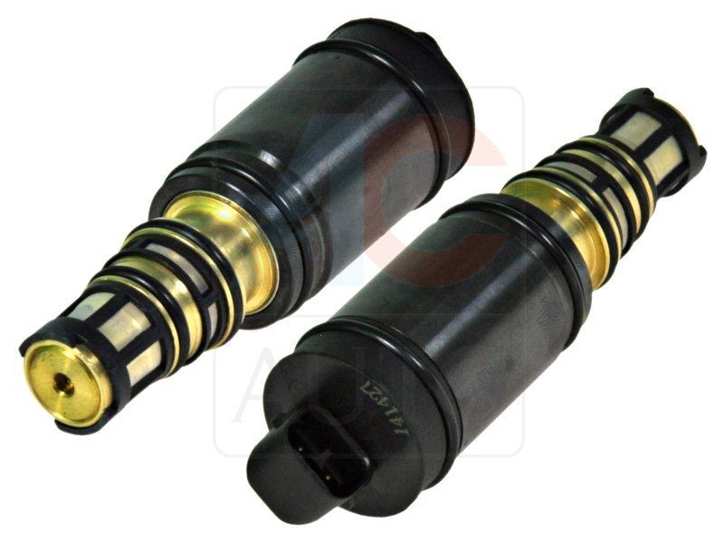 ACAUTO AC-02DN13 Control Valve, compressor C-Class C 180 CGI 1.8 (204.249) 156 PS Petrol 2014